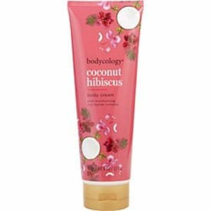 Bodycology 376483 Body Cream 8 Oz For Women