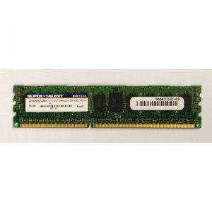 Super W10RB2G8H Ddr3-1066 2gb Eccreg Server Memory