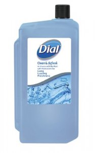 Dial 04031 Refill,bdy Wsh,sprng Wtr