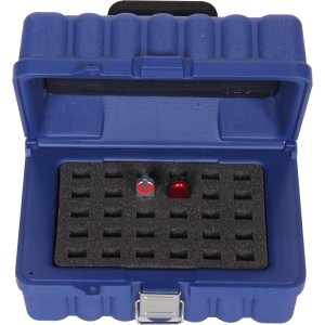 Turtle 08-679114 Flashusb 30 Capacity Blue