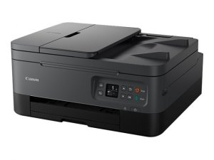 Original Canon 4460C002 Pixma Tr7020bk Wireless Inkjet Multifunction P