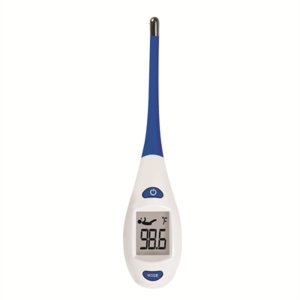 Veridian 08-363 2- Second Digital Thermometer