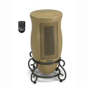 Lasko 6435 Designer  Oscillating Ceramic Heater