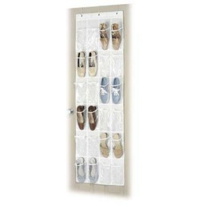 Whitmor 6044-13-CTF Shoe Organizer