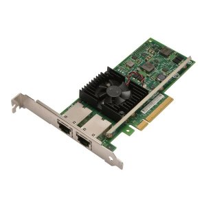 Intel 540-BBDT Dell  X540-t2 Dual Port 10gbit Network Adapter W Standa