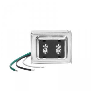 Ring 8EAGS7-0EN0 Hardwired Transformer For  Video Doorbell Pro