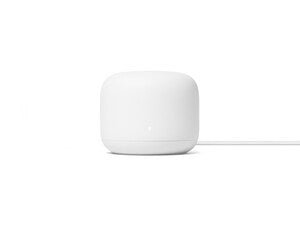 Nest GGA00595US Google  Wifi Router White