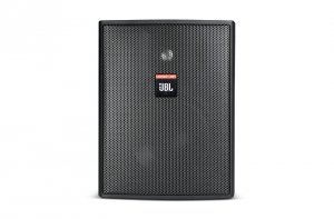 Used Jbl CONTROL 25AV 5.25