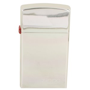 Zippo 534906 Eau De Toilette Spray Refillable (tester) 3.4 Oz