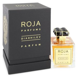 Roja 546369 Extrait De Parfum Spray (unisex) 3.4 Oz