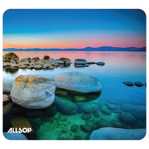 Allsop 32411 Naturesmart Mouse Pad (tahoe)