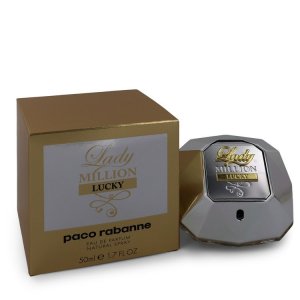 Paco 547863 Eau De Parfum Spray 1.7 Oz