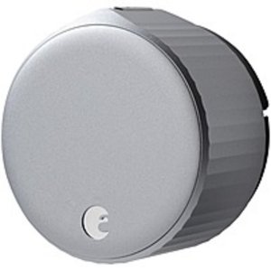 August AUG-SL05-M01-S01 Wi-fi Smart Lock - Wireless Lan - Bluetooth - 