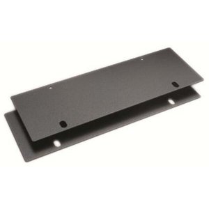 Bogen RPK82 Bg- Rack Mount Kit For Tpu Series