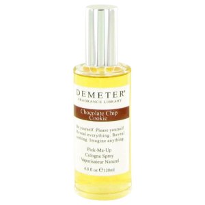 Demeter 491186 Cologne Spray (unboxed) 4 Oz