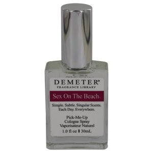 Demeter 541071 Cologne Spray (tester) 1 Oz