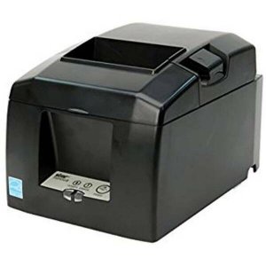 Star 39449670 Tsp654iiu Thermal Receipt Pos Printer - Auto-cutter - 20