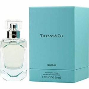 Tiffany 322735 Eau De Parfum Spray 1.7 Oz For Women