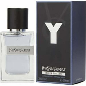 Yves 306149 Edt Spray 2 Oz For Men