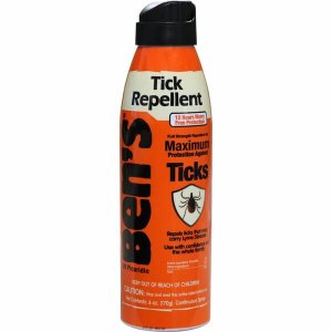 Bens 0006-7300 Tick Repellent Picaridin 6oz