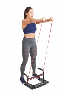 Body PL2000 2 In 1 Sit Up And Push Up