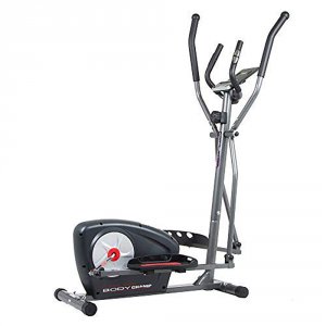 Body BR2117 Magnetic Elliptical Trainer