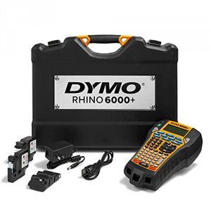 Dymo 2122499 Dy Rhino 6000+ Hck Nalatam