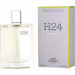 Hermes 386767 Edt Spray 3.4 Oz For Men