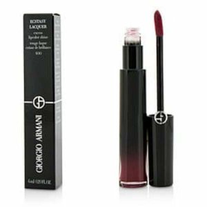 Giorgio 281449 Ecstasy Lacquer Excess Lipcolor Shine - 400 Four Hundre