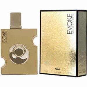 Ajmal 337663 Ajmal Eau De Parfum Spray 3 Oz For Men