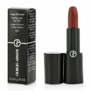 Giorgio 285859 Rouge D'armani Lasting Satin Lip Color -  300 Gio  --4g