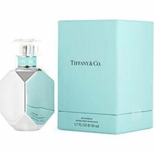 Tiffany 368111 Eau De Parfum Spray 1.7 Oz (limited Edition) For Women