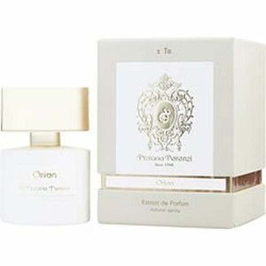 Tiziana 304171 Extrait De Parfum Spray 3.3 Oz For Anyone