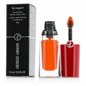 Giorgio 290809 Lip Magnet Second Skin Intense Matte Color -  300 Tange