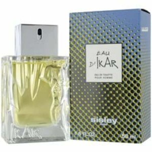 Sisley 217954 Edt Spray 1.6 Oz For Men