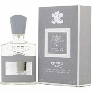 Creed 336654 Cologne Spray 1.7 Oz For Men