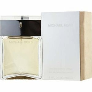 Michael 119619 Eau De Parfum Spray 3.4 Oz For Women