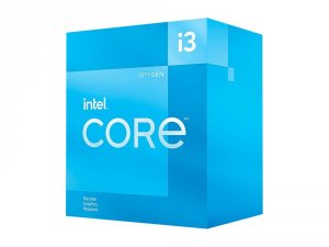 Intel BX8071512100F Boxed  Core I3-12100f Processor (12m Cache, Up To 