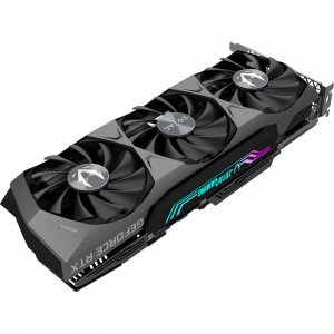 Zotac ZT-A30810J-10P Vcx Zt-a30810j-10p Geforce Rtx3080 Ti Trinity Oc 