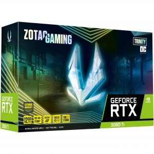 Zotac ZT-A30810J-10P Vcx Zt-a30810j-10p Geforce Rtx3080 Ti Trinity Oc 