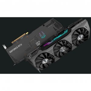 Zotac ZT-A30810J-10P Vcx Zt-a30810j-10p Geforce Rtx3080 Ti Trinity Oc 