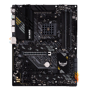 Asus TUF GAMING B550-PRO Tuf Gaming B550proamdam4