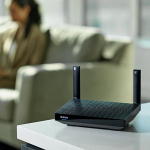 Linksys MR5500 Hydra Pro 6: Dual-band Mesh Wifi 6 Router - Dual Band -