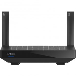 Linksys MR5500 Hydra Pro 6: Dual-band Mesh Wifi 6 Router - Dual Band -