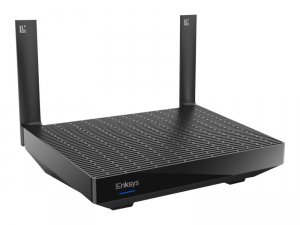 Linksys MR5500 Hydra Pro 6: Dual-band Mesh Wifi 6 Router - Dual Band -