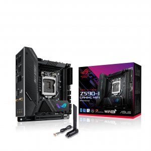 Asus ROG STRIX Z590-I GAM WIFI Motherboard