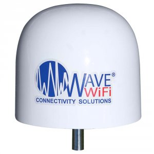 Wave FREEDOM Dome