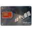 Iridium IRID-SIM-DIP Post Paid Sim Card Activation Required - Orange