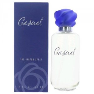 Elizabeth PSCAUF001 Casual 4 Oz Eau De Parfum Spray For Women