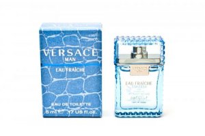 Euroitalia VER500062 Versace Eau Fraiche 5 Ml Eau De Toilette Mini